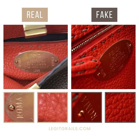 fake fendi peekaboo|THE REAL REAL FAIL / PSA HOW TO SPOT A FAKE FENDI .